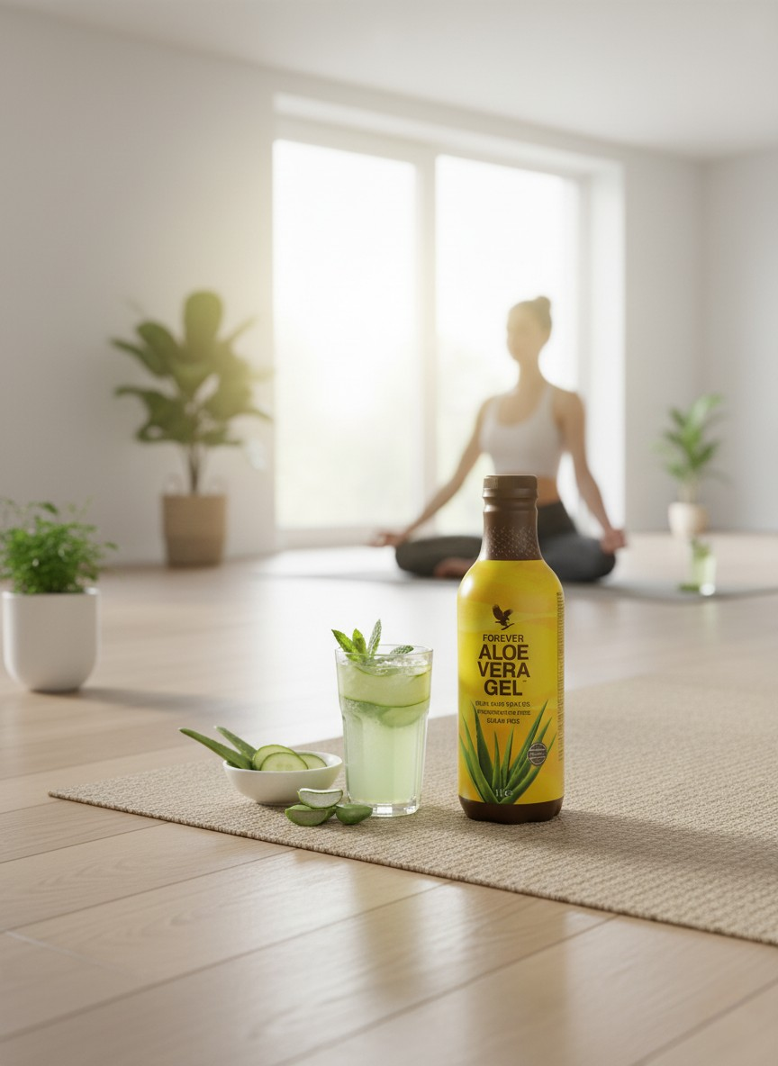 Aloe Vera Gel
