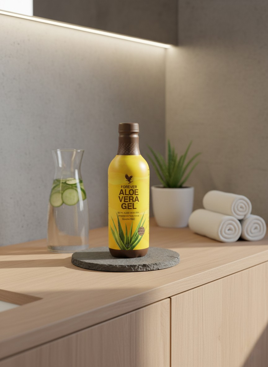 Aloe Vera Gel