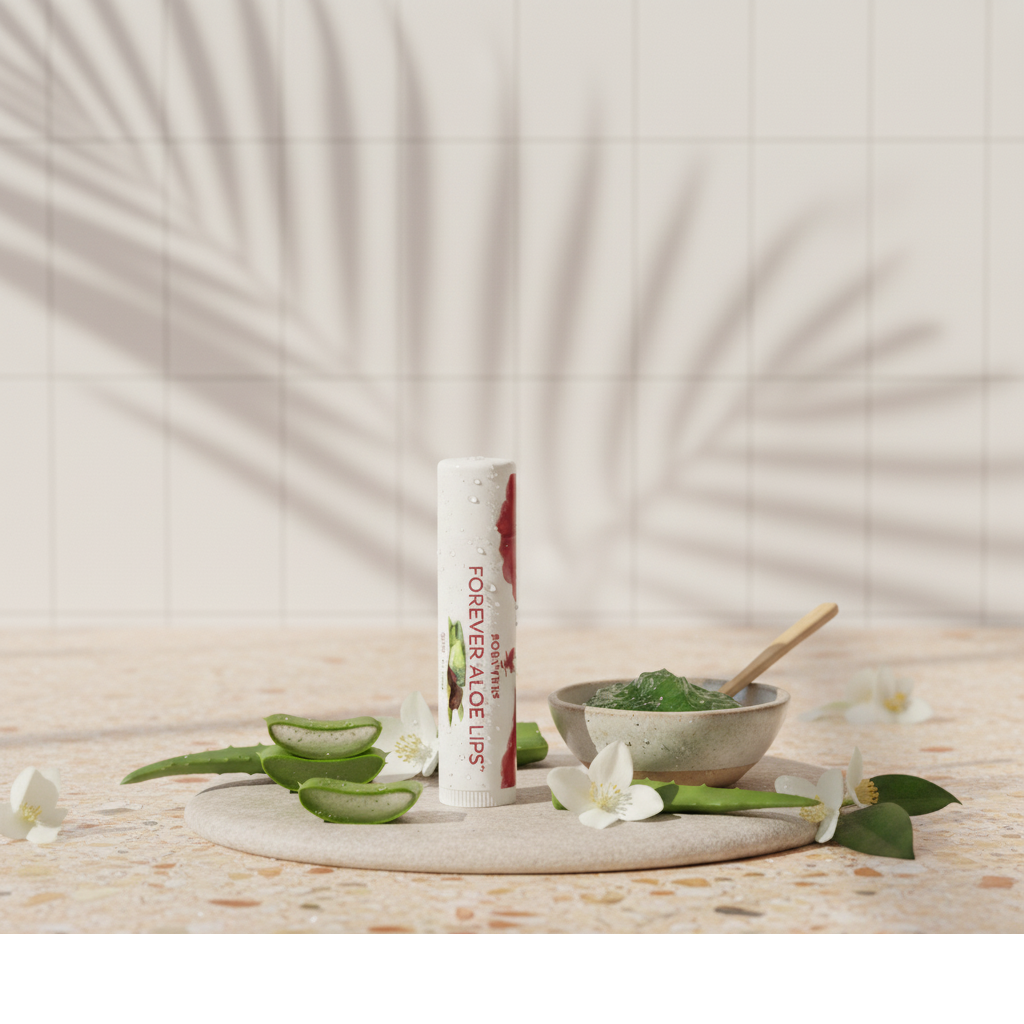Aloe Lips