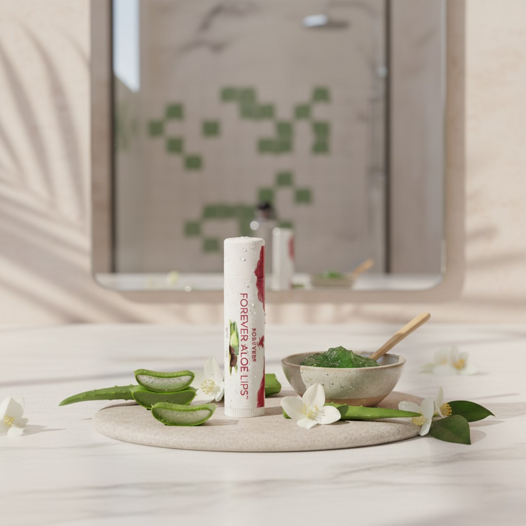 Aloe Lips