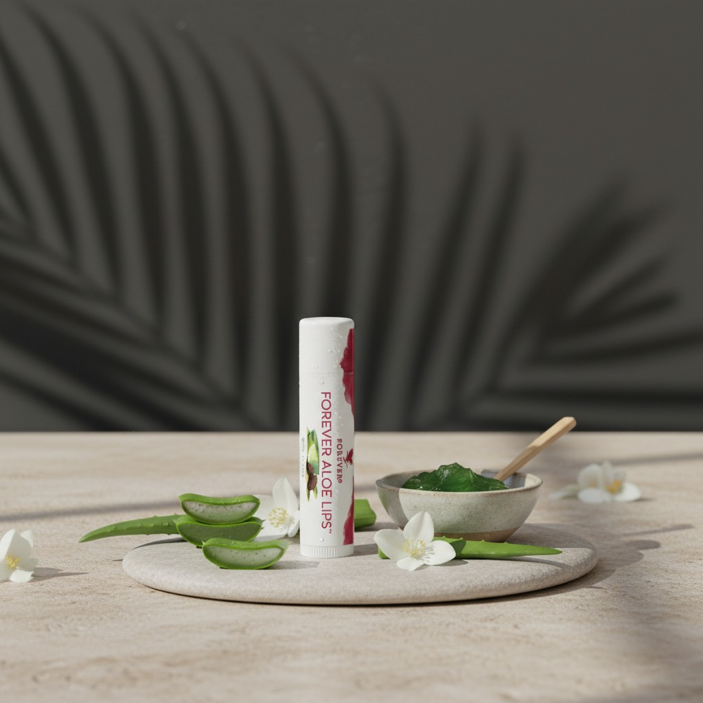 Aloe Lips