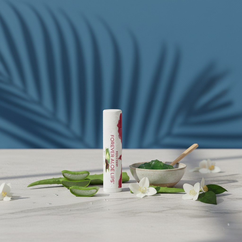 Aloe Lips