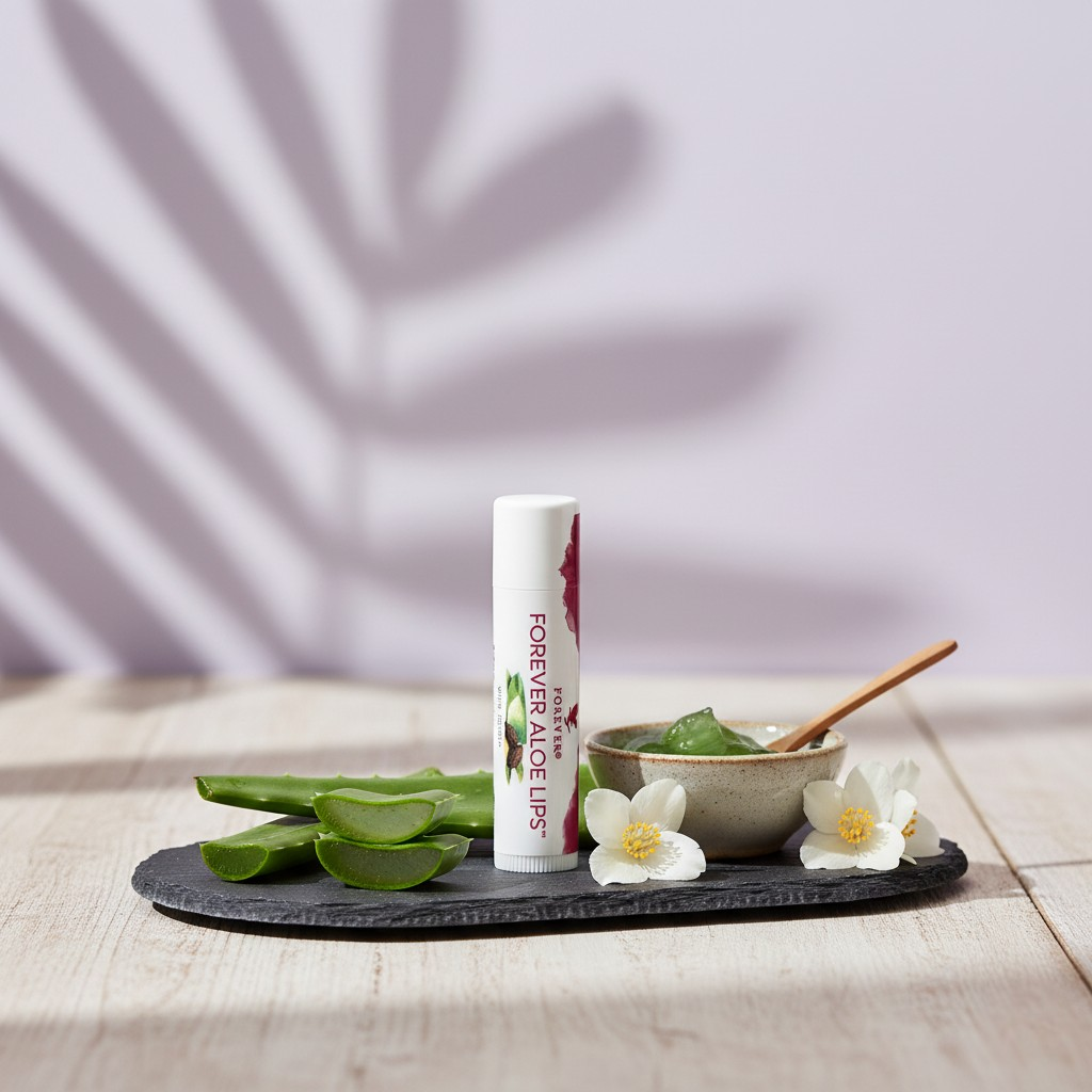 Aloe Lips