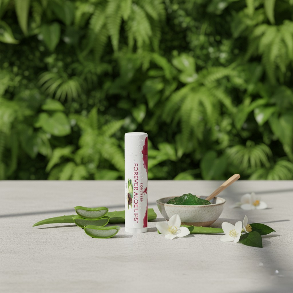 Aloe Lips