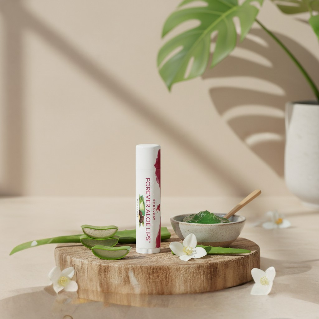 Aloe Lips