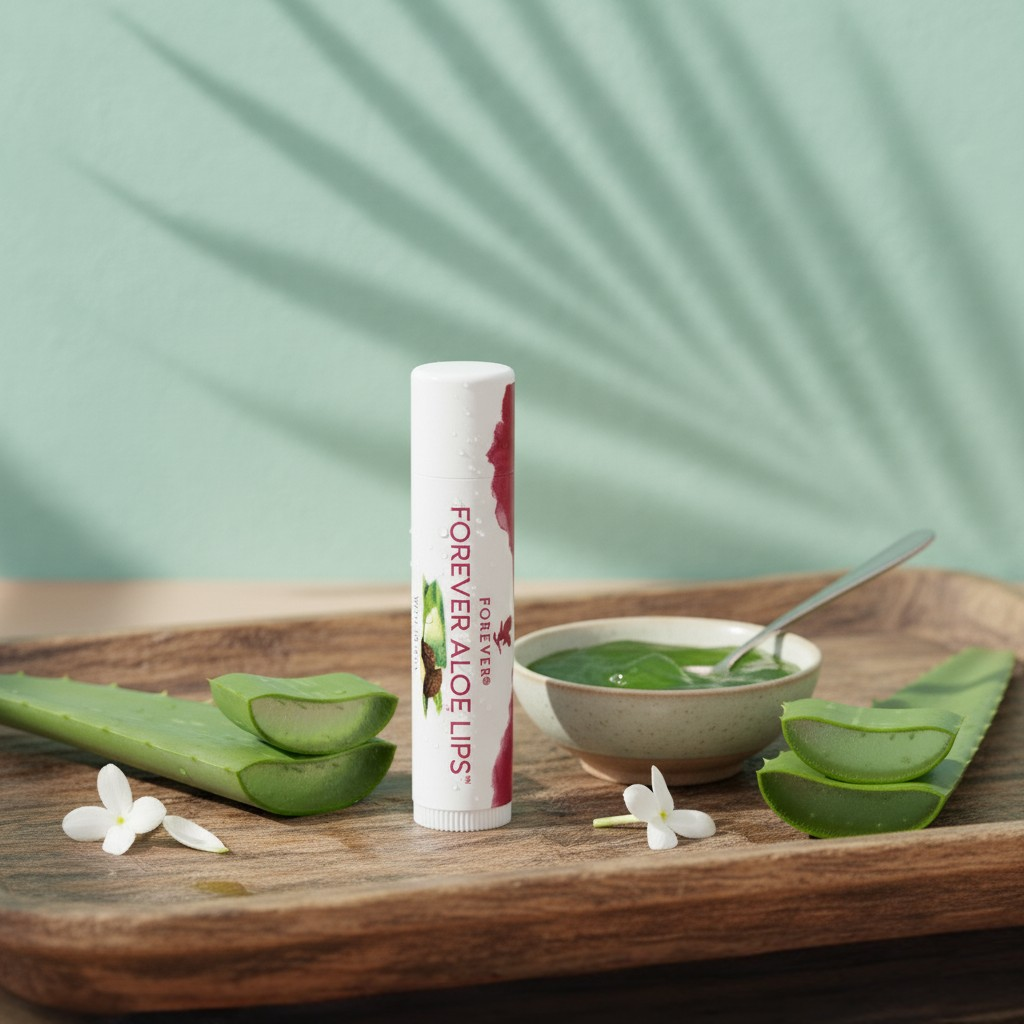 Aloe Lips