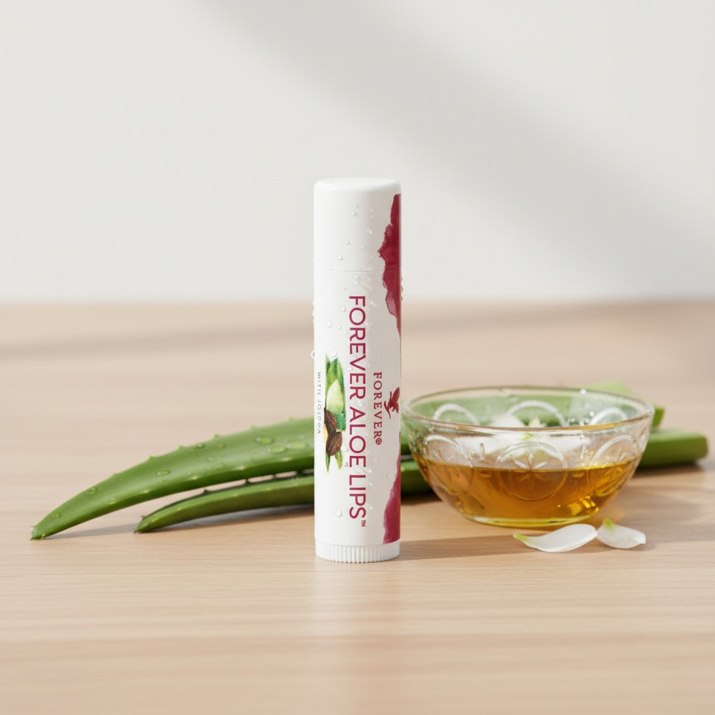 Aloe Lips