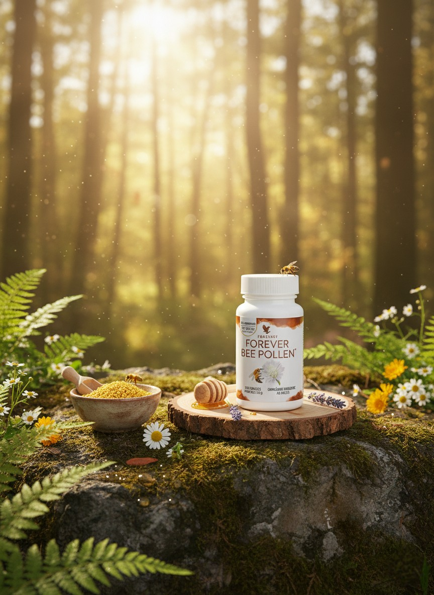 Forever Bee Pollen