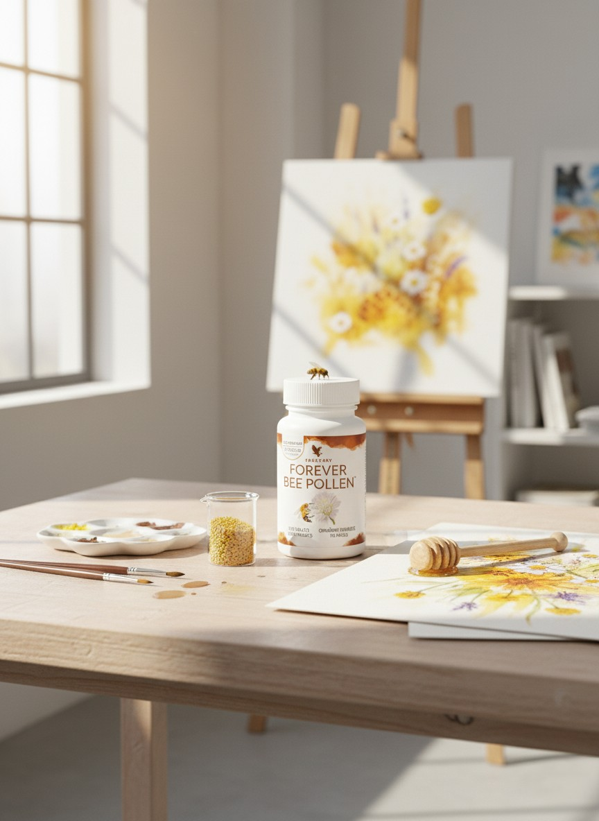 Forever Bee Pollen