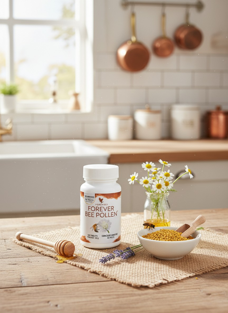 Forever Bee Pollen