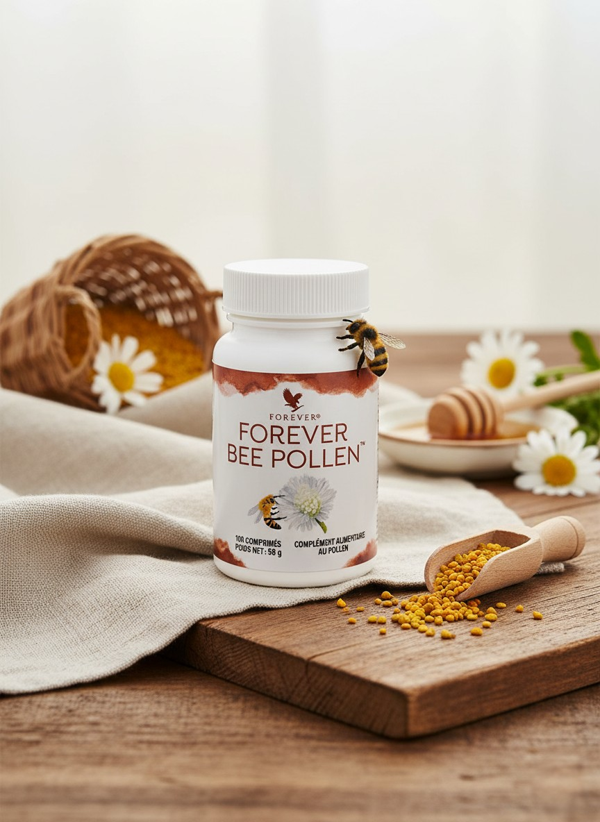 Forever Bee Pollen