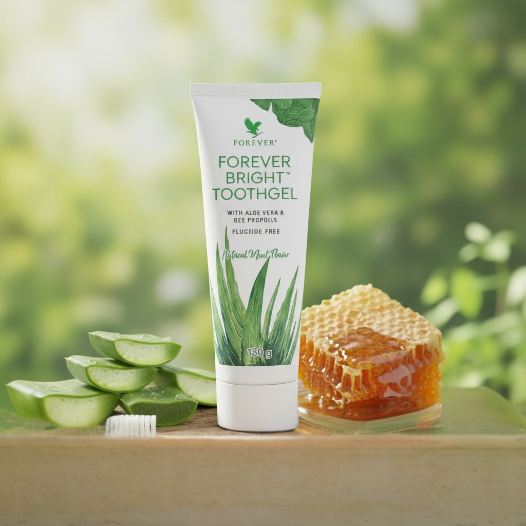 Forever Bright Toothgel