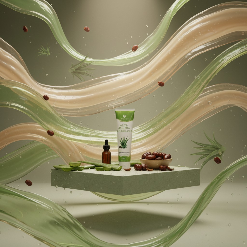 Forever Aloe-Jojoba Conditioner